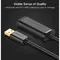 USB extension Ugreen US121 (10324) USB 2.0 Active Extension Cable with Chipset 20m (Black), 2 imageUSB extension Ugreen US121 (10324) USB 2.0 Active Extension Cable with Chipset 20m (Black), 2 imageUSB extension Ugreen US121 (10324) USB 2.0 Active Extension Cable with Chipset 20m (Black), 2 image