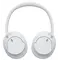 Headphone Sony Wireless Noise Canceling WHCH720NW White (WHCH720NW), 4 imageHeadphone Sony Wireless Noise Canceling WHCH720NW White (WHCH720NW), 4 imageHeadphone Sony Wireless Noise Canceling WHCH720NW White (WHCH720NW), 4 image