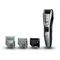 Hair clipper PANASONIC ERGB80S520 Silver, 2 imageHair clipper PANASONIC ERGB80S520 Silver, 2 imageHair clipper PANASONIC ERGB80S520 Silver, 2 image