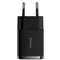 ადაპტერი Baseus Compact Charger 2U 10.5W EU CCXJ010201ადაპტერი Baseus Compact Charger 2U 10.5W EU CCXJ010201ადაპტერი Baseus Compact Charger 2U 10.5W EU CCXJ010201