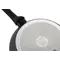 ტაფა Ardesto Fry pan Gemini Liguria 26 cm, black, aluminium, 3 imageტაფა Ardesto Fry pan Gemini Liguria 26 cm, black, aluminium, 3 imageტაფა Ardesto Fry pan Gemini Liguria 26 cm, black, aluminium, 3 image