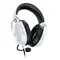 Headphone Razer Headset Blackshark V2 X 3.5mm White, 3 imageHeadphone Razer Headset Blackshark V2 X 3.5mm White, 3 imageHeadphone Razer Headset Blackshark V2 X 3.5mm White, 3 image