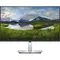 მონიტორი DELL Monitor LCD 27" DELL P2723D HDMI, DP, USB, IPS, 2560x1440, 99%sRGB, Pivotმონიტორი DELL Monitor LCD 27" DELL P2723D HDMI, DP, USB, IPS, 2560x1440, 99%sRGB, Pivotმონიტორი DELL Monitor LCD 27" DELL P2723D HDMI, DP, USB, IPS, 2560x1440, 99%sRGB, Pivot