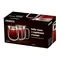 ჭიქების ნაკრები Ardesto AR2625GHP 250ml, 2 pcs Double Wall Borosilicate Glass Mug Set With Handles, 2 imageჭიქების ნაკრები Ardesto AR2625GHP 250ml, 2 pcs Double Wall Borosilicate Glass Mug Set With Handles, 2 imageჭიქების ნაკრები Ardesto AR2625GHP 250ml, 2 pcs Double Wall Borosilicate Glass Mug Set With Handles, 2 image