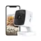 Video surveillance camera Blurams A12S FoldVue, Indoor Security Camera, White, 3 imageVideo surveillance camera Blurams A12S FoldVue, Indoor Security Camera, White, 3 imageVideo surveillance camera Blurams A12S FoldVue, Indoor Security Camera, White, 3 image
