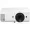 პროექტორი ViewSonic PA700W, DLP Projector, WXGA 1280x800, 4500lm, Whiteპროექტორი ViewSonic PA700W, DLP Projector, WXGA 1280x800, 4500lm, Whiteპროექტორი ViewSonic PA700W, DLP Projector, WXGA 1280x800, 4500lm, White