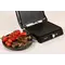 გრილ ტოსტერი Ardesto grill clamping, 1800W, 180° opening, metal, black-silver, 2 imageგრილ ტოსტერი Ardesto grill clamping, 1800W, 180° opening, metal, black-silver, 2 imageგრილ ტოსტერი Ardesto grill clamping, 1800W, 180° opening, metal, black-silver, 2 image