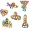 კონსტრუქტორი Magplayer Designer magnetic set 20 e. MPA-20, 3 imageკონსტრუქტორი Magplayer Designer magnetic set 20 e. MPA-20, 3 imageკონსტრუქტორი Magplayer Designer magnetic set 20 e. MPA-20, 3 image