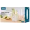 ჭიქების ნაკრები Ardesto Long glasses set Loreto 495 ml, 6 pcs, glass, 2 imageჭიქების ნაკრები Ardesto Long glasses set Loreto 495 ml, 6 pcs, glass, 2 imageჭიქების ნაკრები Ardesto Long glasses set Loreto 495 ml, 6 pcs, glass, 2 image