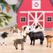 Terra FARM ANIMAL SET, 2 imageTerra FARM ANIMAL SET, 2 imageTerra FARM ANIMAL SET, 2 image