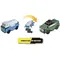 Toy car TransRacers Sprinkler Truck & Off-road Pickup, 2 imageToy car TransRacers Sprinkler Truck & Off-road Pickup, 2 imageToy car TransRacers Sprinkler Truck & Off-road Pickup, 2 image