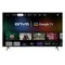 ტელევიზორი Onvo 50'' OVF9000UQ Google TV, 2 imageტელევიზორი Onvo 50'' OVF9000UQ Google TV, 2 imageტელევიზორი Onvo 50'' OVF9000UQ Google TV, 2 image