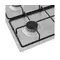 Built-in gas hob BEKO HIGG 641C3 SX b100, 3 imageBuilt-in gas hob BEKO HIGG 641C3 SX b100, 3 imageBuilt-in gas hob BEKO HIGG 641C3 SX b100, 3 image