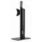 მონიტორის სადგამი Gembird MS-D1-01 Monitor desk stand height adjustable 17"-32", 3 imageმონიტორის სადგამი Gembird MS-D1-01 Monitor desk stand height adjustable 17"-32", 3 imageმონიტორის სადგამი Gembird MS-D1-01 Monitor desk stand height adjustable 17"-32", 3 image