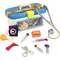 სამედიცინო ნაკრები Btoys DR. DOCTOR, MEDICAL KIT, 3 imageსამედიცინო ნაკრები Btoys DR. DOCTOR, MEDICAL KIT, 3 imageსამედიცინო ნაკრები Btoys DR. DOCTOR, MEDICAL KIT, 3 image