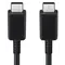 კაბელი Samsung EP-DX310JWRGRU Type-C to Type-C Cable 1.8m (3A), 2 imageკაბელი Samsung EP-DX310JWRGRU Type-C to Type-C Cable 1.8m (3A), 2 imageკაბელი Samsung EP-DX310JWRGRU Type-C to Type-C Cable 1.8m (3A), 2 image