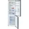 Bottom freezer BOSCH KGN36XL30U, 2 imageBottom freezer BOSCH KGN36XL30U, 2 imageBottom freezer BOSCH KGN36XL30U, 2 image