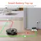 რობოტი მტვერსასრუტი Ilife A20, 4000Pa Laser Navigation Robotic Vacuum & Mop With APP Control, Black, 4 imageრობოტი მტვერსასრუტი Ilife A20, 4000Pa Laser Navigation Robotic Vacuum & Mop With APP Control, Black, 4 imageრობოტი მტვერსასრუტი Ilife A20, 4000Pa Laser Navigation Robotic Vacuum & Mop With APP Control, Black, 4 image