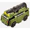 Toy car TransRacers Missile Carrier & Army Vehicle, 2 imageToy car TransRacers Missile Carrier & Army Vehicle, 2 imageToy car TransRacers Missile Carrier & Army Vehicle, 2 image
