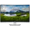 მონიტორი Dell 32 S3221QSA, 32", Curved Monitor, 4K UHD, VA, HDMI, USB, DP, Silverმონიტორი Dell 32 S3221QSA, 32", Curved Monitor, 4K UHD, VA, HDMI, USB, DP, Silverმონიტორი Dell 32 S3221QSA, 32", Curved Monitor, 4K UHD, VA, HDMI, USB, DP, Silver