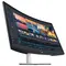 მონიტორი Dell 32 S3221QSA, 32", Curved Monitor, 4K UHD, VA, HDMI, USB, DP, Silver, 3 imageმონიტორი Dell 32 S3221QSA, 32", Curved Monitor, 4K UHD, VA, HDMI, USB, DP, Silver, 3 imageმონიტორი Dell 32 S3221QSA, 32", Curved Monitor, 4K UHD, VA, HDMI, USB, DP, Silver, 3 image