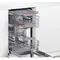 Dishwasher BOSCH SPV4HMX55Q, 2 imageDishwasher BOSCH SPV4HMX55Q, 2 imageDishwasher BOSCH SPV4HMX55Q, 2 image