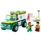 Lego LEGO Constructor CITY EMERGENCY AMBULANCE AND SNOWBOARDER, 2 imageLego LEGO Constructor CITY EMERGENCY AMBULANCE AND SNOWBOARDER, 2 imageLego LEGO Constructor CITY EMERGENCY AMBULANCE AND SNOWBOARDER, 2 image