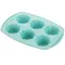 საცხობი ფორმა Ardesto AR2318T 6 Cup Muffin pan Tasty Baking, Silicone, Blueსაცხობი ფორმა Ardesto AR2318T 6 Cup Muffin pan Tasty Baking, Silicone, Blueსაცხობი ფორმა Ardesto AR2318T 6 Cup Muffin pan Tasty Baking, Silicone, Blue