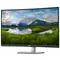 მონიტორი Dell 32 S3221QSA, 32", Curved Monitor, 4K UHD, VA, HDMI, USB, DP, Silver, 2 imageმონიტორი Dell 32 S3221QSA, 32", Curved Monitor, 4K UHD, VA, HDMI, USB, DP, Silver, 2 imageმონიტორი Dell 32 S3221QSA, 32", Curved Monitor, 4K UHD, VA, HDMI, USB, DP, Silver, 2 image