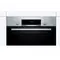 Built-in electric oven BOSCH HBF534ES0Q, 5 imageBuilt-in electric oven BOSCH HBF534ES0Q, 5 imageBuilt-in electric oven BOSCH HBF534ES0Q, 5 image