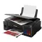 Printer Canon PIXMA G3410 multi-functional printer, 3 imagePrinter Canon PIXMA G3410 multi-functional printer, 3 imagePrinter Canon PIXMA G3410 multi-functional printer, 3 image