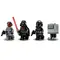 ლეგო LEGO Star Wars TM tdb-LSW-2023-4, 3 imageლეგო LEGO Star Wars TM tdb-LSW-2023-4, 3 imageლეგო LEGO Star Wars TM tdb-LSW-2023-4, 3 image