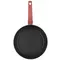 ტაფა Ardesto Fry pan Gemini Piemonte 28 cm, red, aluminium, 3 imageტაფა Ardesto Fry pan Gemini Piemonte 28 cm, red, aluminium, 3 imageტაფა Ardesto Fry pan Gemini Piemonte 28 cm, red, aluminium, 3 image