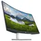 მონიტორი Dell 32 S3221QSA, 32", Curved Monitor, 4K UHD, VA, HDMI, USB, DP, Silver, 4 imageმონიტორი Dell 32 S3221QSA, 32", Curved Monitor, 4K UHD, VA, HDMI, USB, DP, Silver, 4 imageმონიტორი Dell 32 S3221QSA, 32", Curved Monitor, 4K UHD, VA, HDMI, USB, DP, Silver, 4 image