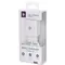 Adapter 2Е Wall Charge Wall for 2 USB - DC5.0V/4.2 A, white, 4 imageAdapter 2Е Wall Charge Wall for 2 USB - DC5.0V/4.2 A, white, 4 imageAdapter 2Е Wall Charge Wall for 2 USB - DC5.0V/4.2 A, white, 4 image