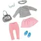 DOLL OUTFIT LORI 6" DOLL LEGGINGS OUTFITDOLL OUTFIT LORI 6" DOLL LEGGINGS OUTFITDOLL OUTFIT LORI 6" DOLL LEGGINGS OUTFIT