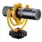 მიკროფონი Godox Shotgun Microphone VS-Micმიკროფონი Godox Shotgun Microphone VS-Micმიკროფონი Godox Shotgun Microphone VS-Mic
