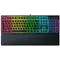 კლავიატურა Razer Keyboard Ornata V3 RGB 104key Mecha-Membrane Switch USB EN, blackკლავიატურა Razer Keyboard Ornata V3 RGB 104key Mecha-Membrane Switch USB EN, blackკლავიატურა Razer Keyboard Ornata V3 RGB 104key Mecha-Membrane Switch USB EN, black