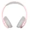 ყურსასმენი Edifier G2BT, Gaming Headset, Wireless, Bluetooth, Pink, 2 imageყურსასმენი Edifier G2BT, Gaming Headset, Wireless, Bluetooth, Pink, 2 imageყურსასმენი Edifier G2BT, Gaming Headset, Wireless, Bluetooth, Pink, 2 image