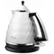 Teapot DELONGHI - KBJ2001.W, 2 imageTeapot DELONGHI - KBJ2001.W, 2 imageTeapot DELONGHI - KBJ2001.W, 2 image