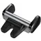 ტელეფონის სამაგრი Baseus Steel Cannon 2 Air Outlet Car Mount SUGP000001, 2 imageტელეფონის სამაგრი Baseus Steel Cannon 2 Air Outlet Car Mount SUGP000001, 2 imageტელეფონის სამაგრი Baseus Steel Cannon 2 Air Outlet Car Mount SUGP000001, 2 image