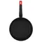 ტაფა Ardesto Fry pan Gemini Umbria 26 cm, black, aluminium, 2 imageტაფა Ardesto Fry pan Gemini Umbria 26 cm, black, aluminium, 2 imageტაფა Ardesto Fry pan Gemini Umbria 26 cm, black, aluminium, 2 image