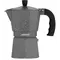 Coffee maker Ardesto Coffee Maker Gemini Molise, 6 cups, gray, aluminumCoffee maker Ardesto Coffee Maker Gemini Molise, 6 cups, gray, aluminumCoffee maker Ardesto Coffee Maker Gemini Molise, 6 cups, gray, aluminum