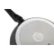 ტაფა Ardesto Fry pan Gemini Umbria 24 cm, black, aluminium, 3 imageტაფა Ardesto Fry pan Gemini Umbria 24 cm, black, aluminium, 3 imageტაფა Ardesto Fry pan Gemini Umbria 24 cm, black, aluminium, 3 image