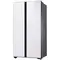 Refrigerator Samsung RS62R5031B4/WT (912* 1780* 716) Total Capacity 647 L, White, 2 imageRefrigerator Samsung RS62R5031B4/WT (912* 1780* 716) Total Capacity 647 L, White, 2 imageRefrigerator Samsung RS62R5031B4/WT (912* 1780* 716) Total Capacity 647 L, White, 2 image