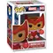 სათამაშო საკოლექციო ფიგურა Funko POP! Bobble Marvel Holiday Gingerbread Scarlet Witch 57129სათამაშო საკოლექციო ფიგურა Funko POP! Bobble Marvel Holiday Gingerbread Scarlet Witch 57129სათამაშო საკოლექციო ფიგურა Funko POP! Bobble Marvel Holiday Gingerbread Scarlet Witch 57129