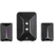 Speaker 2E Multimedia PCS301 RGB, 2.1, USB, BlackSpeaker 2E Multimedia PCS301 RGB, 2.1, USB, BlackSpeaker 2E Multimedia PCS301 RGB, 2.1, USB, Black