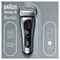 Beard shaver BRAUN 8417s, 3 imageBeard shaver BRAUN 8417s, 3 imageBeard shaver BRAUN 8417s, 3 image