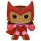 სათამაშო საკოლექციო ფიგურა Funko POP! Bobble Marvel Holiday Gingerbread Scarlet Witch 57129, 2 imageსათამაშო საკოლექციო ფიგურა Funko POP! Bobble Marvel Holiday Gingerbread Scarlet Witch 57129, 2 imageსათამაშო საკოლექციო ფიგურა Funko POP! Bobble Marvel Holiday Gingerbread Scarlet Witch 57129, 2 image