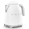 Electric kettle SMEG - KLF03WHMEU, 2 imageElectric kettle SMEG - KLF03WHMEU, 2 imageElectric kettle SMEG - KLF03WHMEU, 2 image